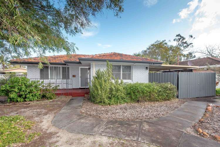 Main view of Homely house listing, 26 Norbury Way, Langford WA 6147