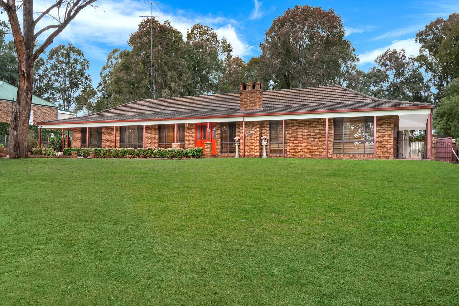 Main view of Homely house listing, 25 Smalls Road, Grasmere NSW 2570
