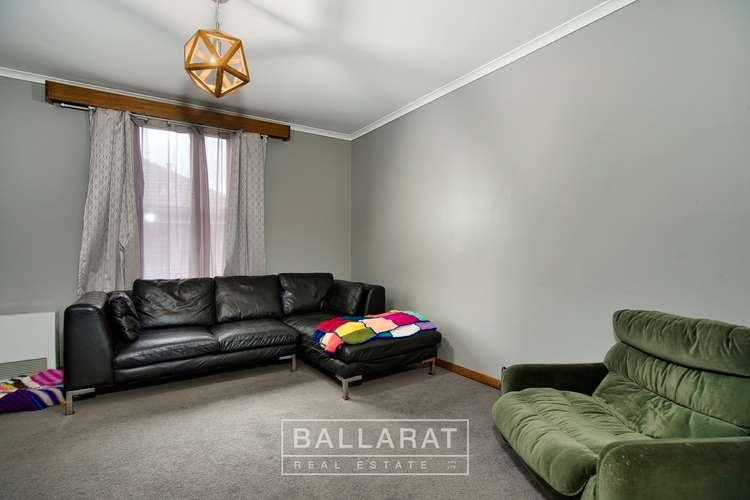 Second view of Homely house listing, 10 Little Clyde Street, Soldiers Hill VIC 3350