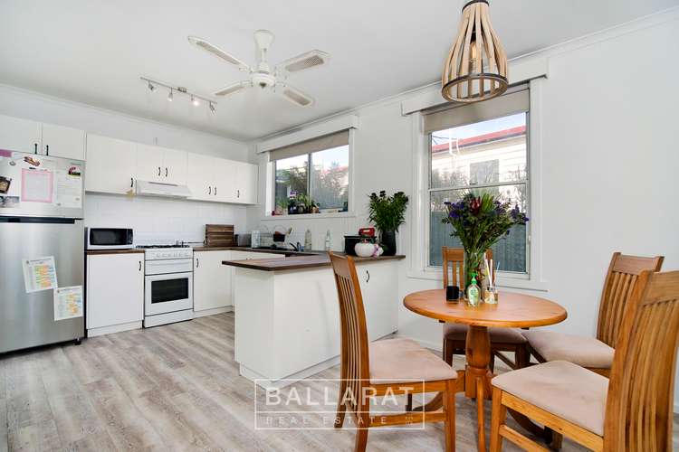 Fourth view of Homely house listing, 10 Little Clyde Street, Soldiers Hill VIC 3350