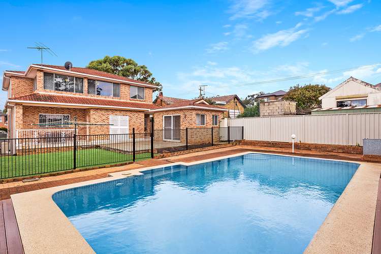 Second view of Homely house listing, 3 Taronga Street, Hurstville NSW 2220