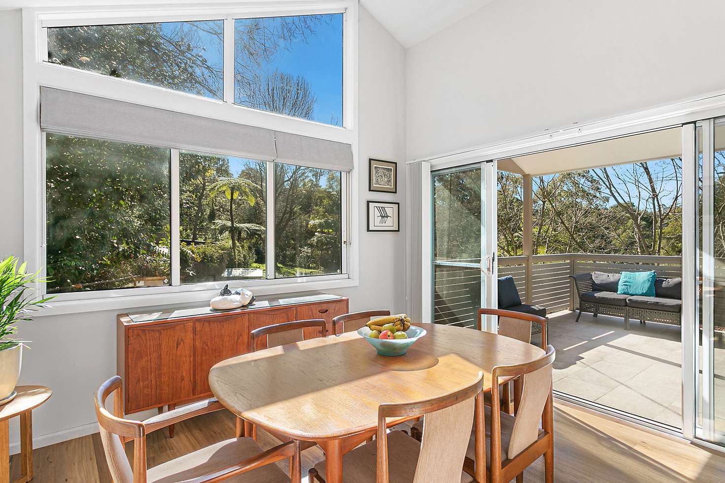 Main view of Homely house listing, 11 Binnari Road, Hornsby Heights NSW 2077