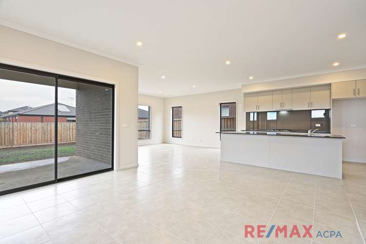 Third view of Homely house listing, 21 Murphy Street, Point Cook VIC 3030