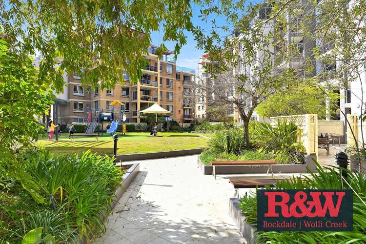Main view of Homely apartment listing, 135/86-88 Bonar Street, Wolli Creek NSW 2205