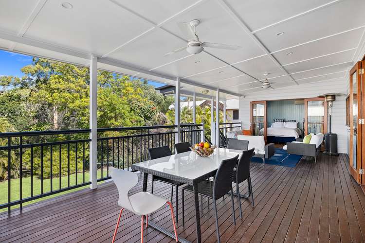 Fourth view of Homely house listing, 154 Butterfield Street, Herston QLD 4006