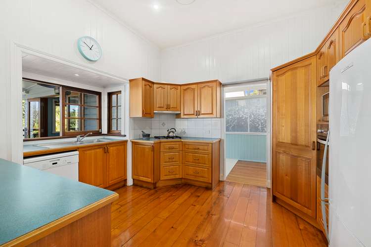 Sixth view of Homely house listing, 154 Butterfield Street, Herston QLD 4006