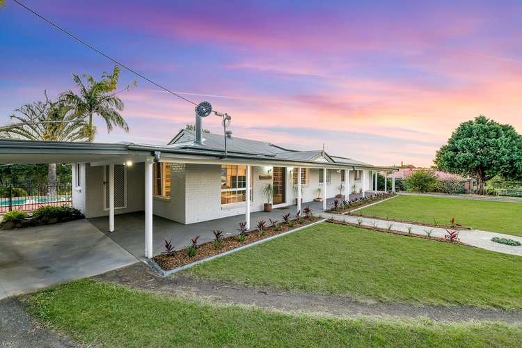 Main view of Homely house listing, 48-52 Jewett Road, Kureelpa QLD 4560