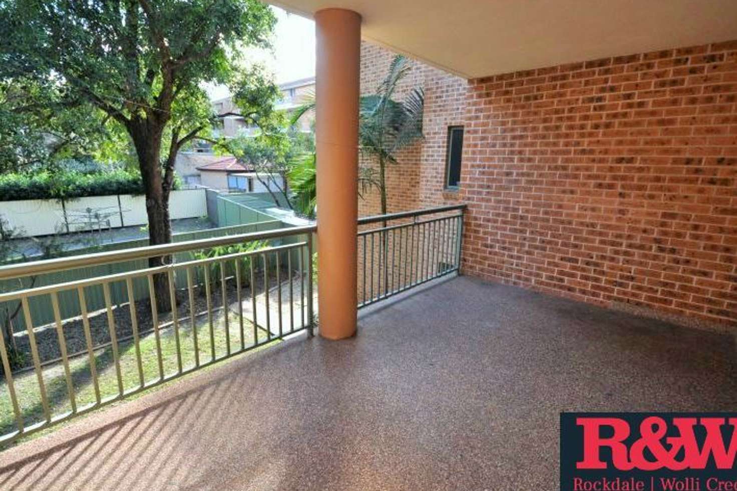 Main view of Homely apartment listing, 7/3-5 Cairo Street, Rockdale NSW 2216