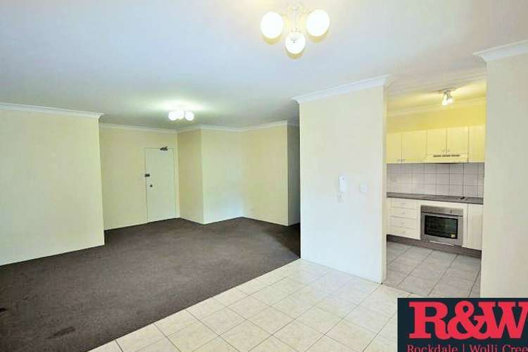 Third view of Homely apartment listing, 7/3-5 Cairo Street, Rockdale NSW 2216