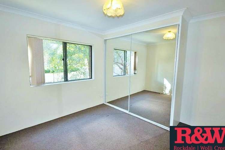 Fourth view of Homely apartment listing, 7/3-5 Cairo Street, Rockdale NSW 2216