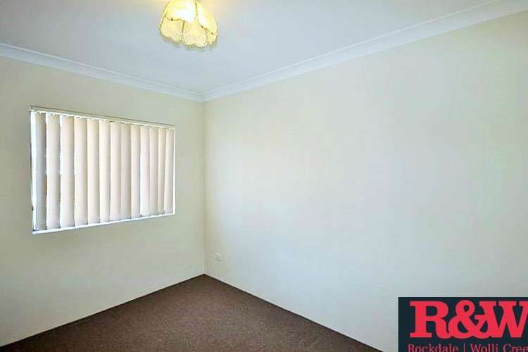 Fifth view of Homely apartment listing, 7/3-5 Cairo Street, Rockdale NSW 2216