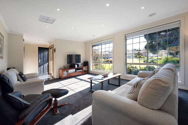 Third view of Homely house listing, 8 Hollywood Court, Strathdale VIC 3550
