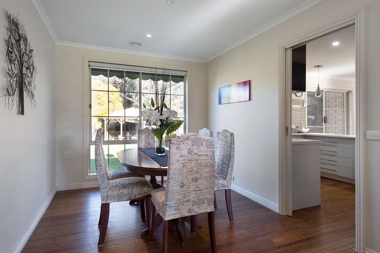 Fifth view of Homely house listing, 8 Hollywood Court, Strathdale VIC 3550