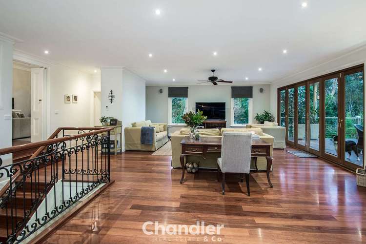 Sixth view of Homely house listing, 54 Ternes Road, Upwey VIC 3158