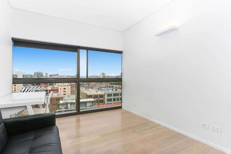 Second view of Homely apartment listing, 1305.1/8 Park Lane, Chippendale NSW 2008