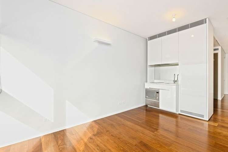 Third view of Homely apartment listing, 1305.1/8 Park Lane, Chippendale NSW 2008