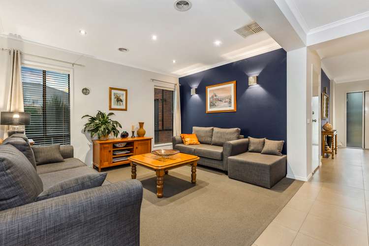 Fifth view of Homely house listing, 60 Pioneer Drive, Maiden Gully VIC 3551