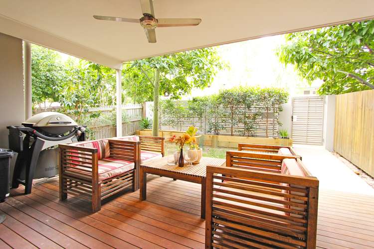 Main view of Homely townhouse listing, 1/141 Grosvenor Street, Morningside QLD 4170