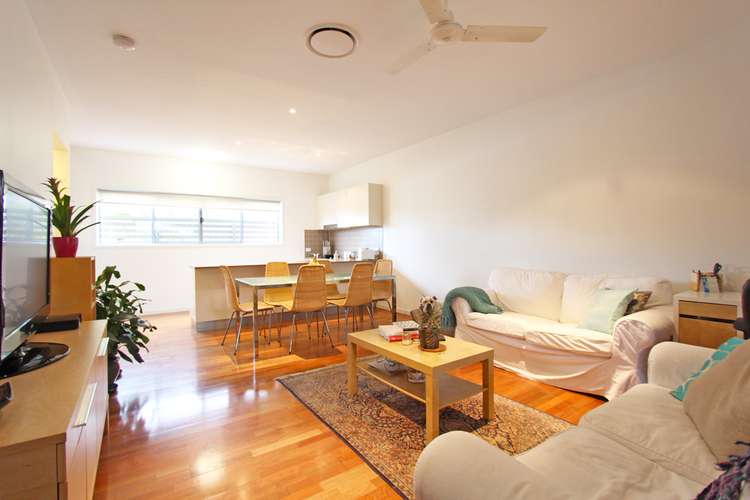Third view of Homely townhouse listing, 1/141 Grosvenor Street, Morningside QLD 4170