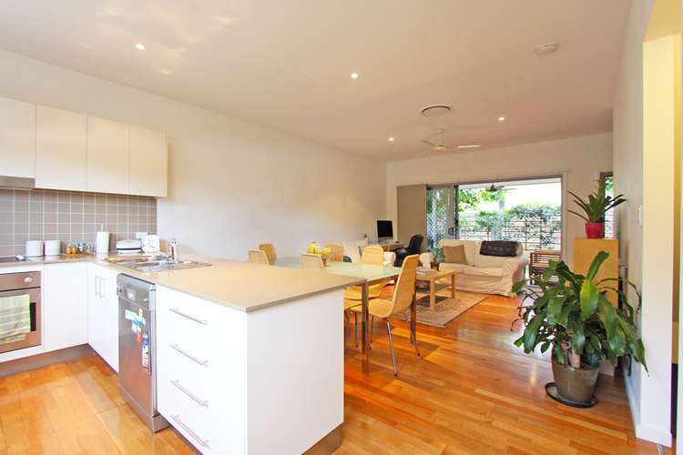 Fourth view of Homely townhouse listing, 1/141 Grosvenor Street, Morningside QLD 4170