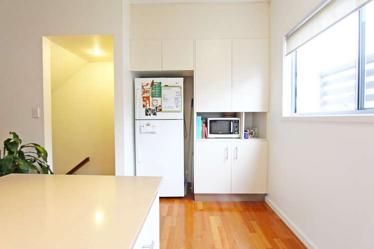 Fifth view of Homely townhouse listing, 1/141 Grosvenor Street, Morningside QLD 4170