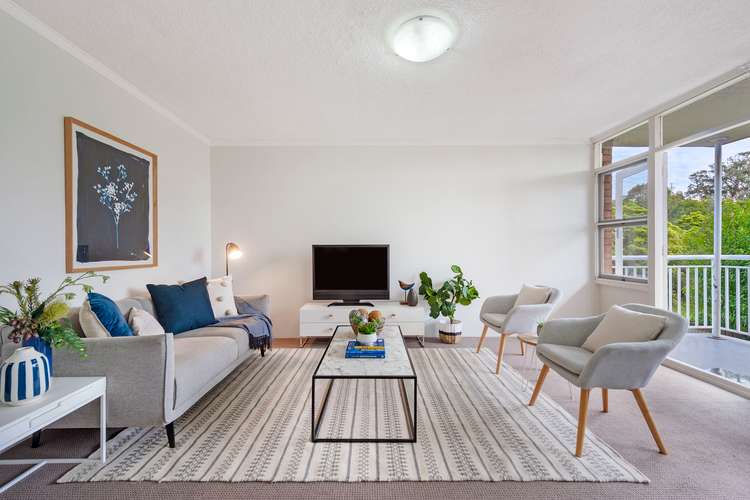 Second view of Homely apartment listing, 19/12 Margaret Street, Hunters Hill NSW 2110