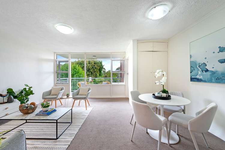 Fourth view of Homely apartment listing, 19/12 Margaret Street, Hunters Hill NSW 2110