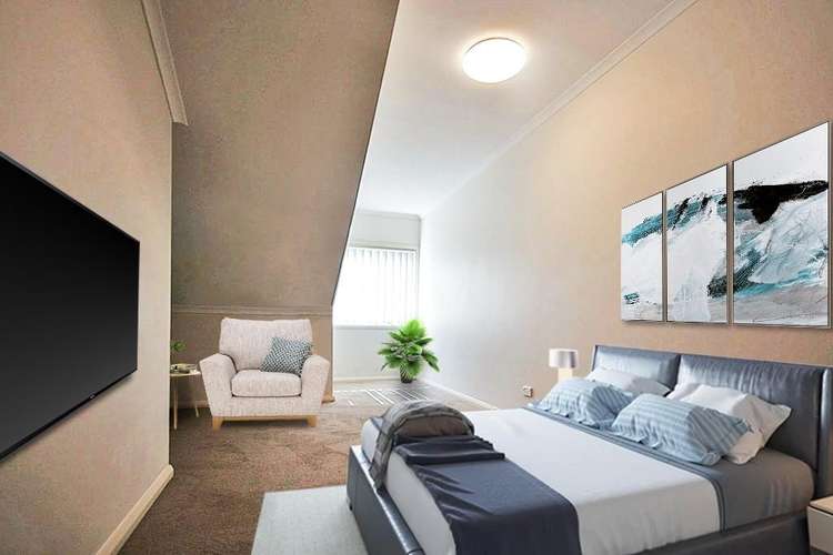 Third view of Homely apartment listing, 21/57-63 Fairlight Street, Five Dock NSW 2046