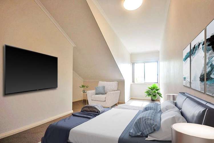 Fifth view of Homely apartment listing, 21/57-63 Fairlight Street, Five Dock NSW 2046