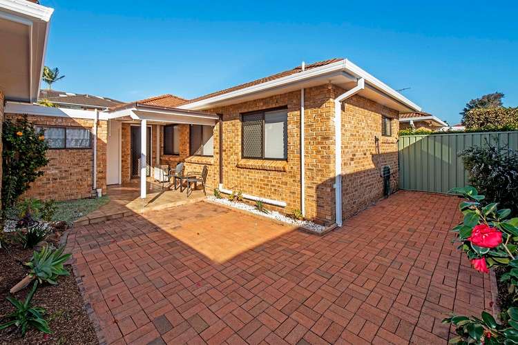 Main view of Homely villa listing, 3/35-37 Walter Street, Sans Souci NSW 2219