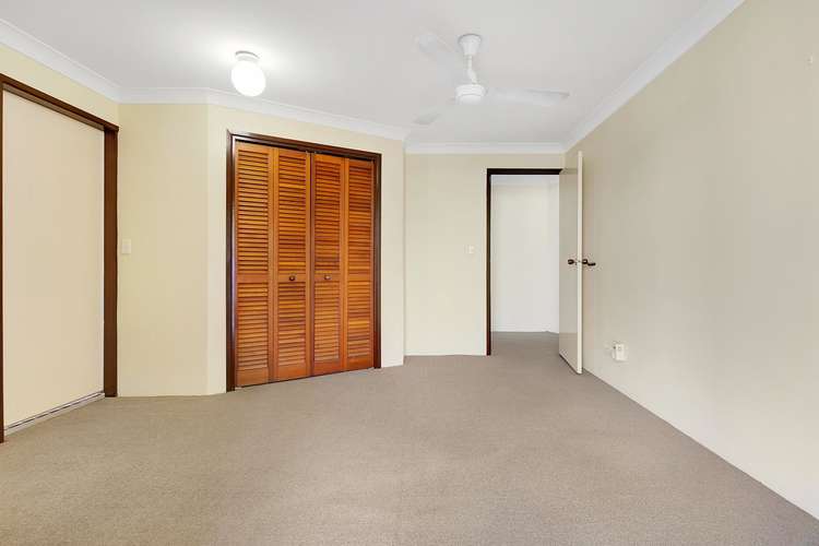 Sixth view of Homely unit listing, 5/5 Grosvenor Road, Indooroopilly QLD 4068