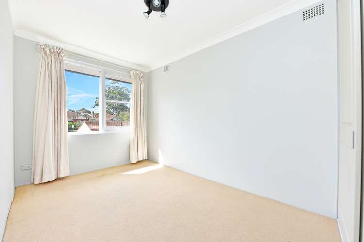 Third view of Homely apartment listing, 14/116 Victoria Avenue, Chatswood NSW 2067