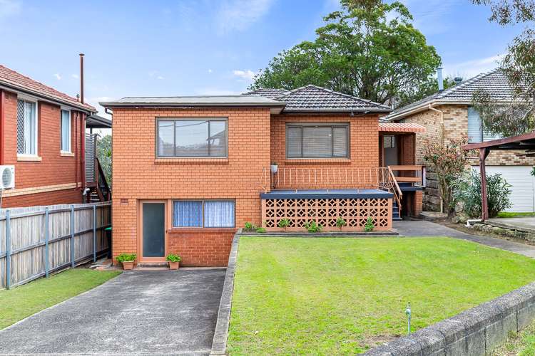 Second view of Homely house listing, 25 Beacon Hill Road, Beacon Hill NSW 2100