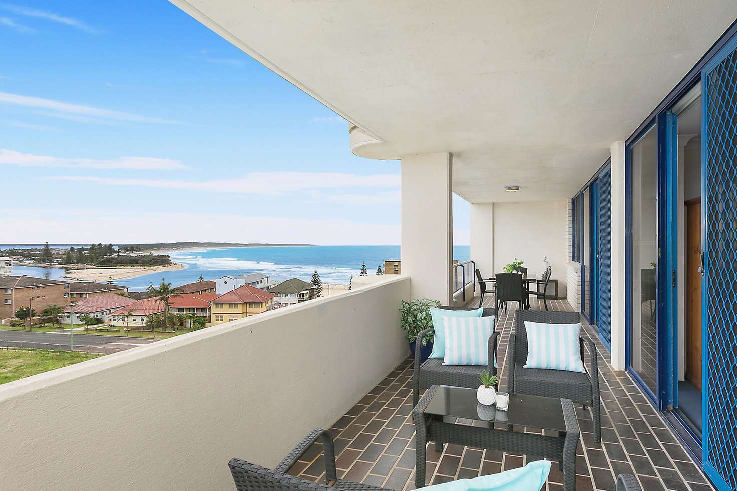 Main view of Homely unit listing, 33/38 Dening Street, The Entrance NSW 2261