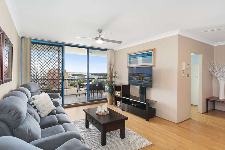 Third view of Homely unit listing, 33/38 Dening Street, The Entrance NSW 2261