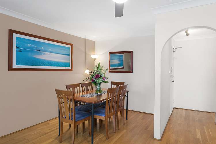 Fourth view of Homely unit listing, 33/38 Dening Street, The Entrance NSW 2261