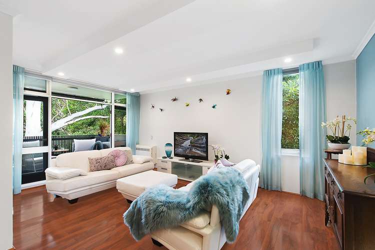 Main view of Homely apartment listing, 31/299 Burns Bay Road, Lane Cove NSW 2066