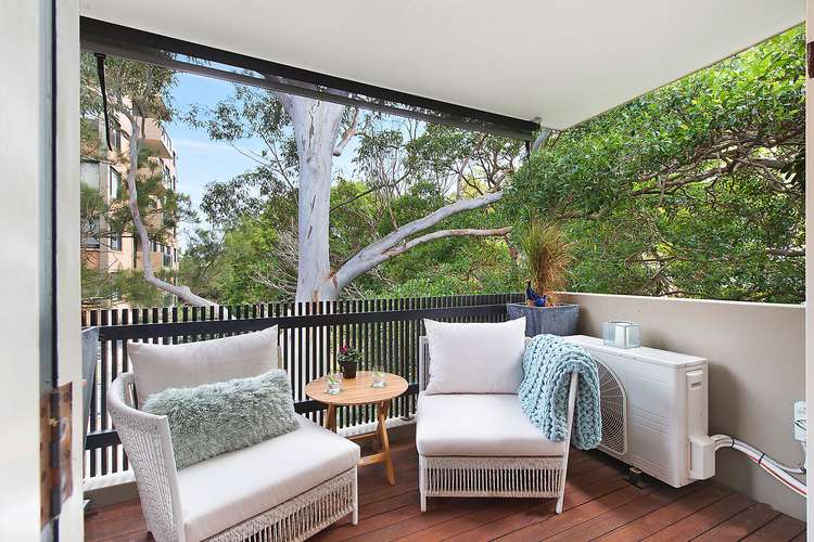 Second view of Homely apartment listing, 31/299 Burns Bay Road, Lane Cove NSW 2066