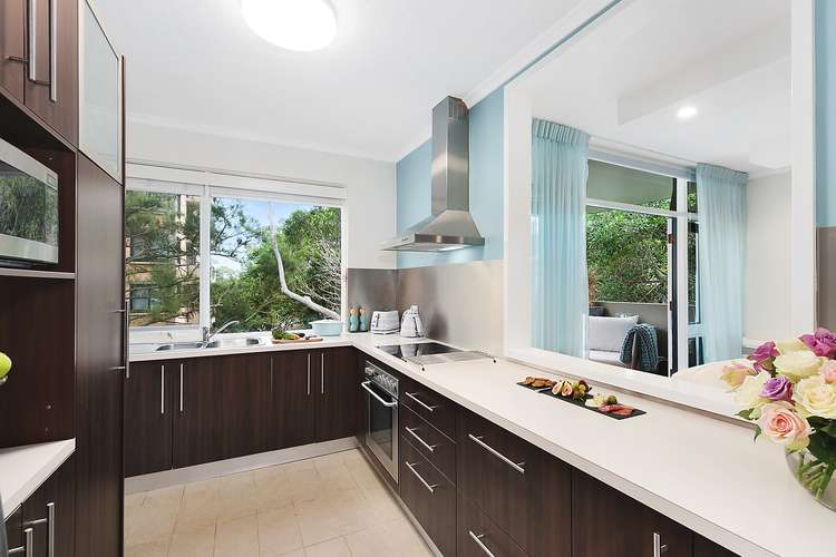 Third view of Homely apartment listing, 31/299 Burns Bay Road, Lane Cove NSW 2066
