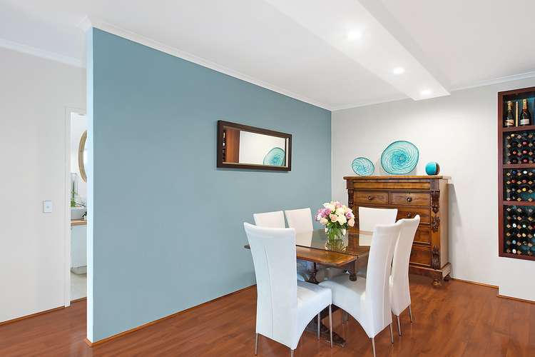 Fourth view of Homely apartment listing, 31/299 Burns Bay Road, Lane Cove NSW 2066