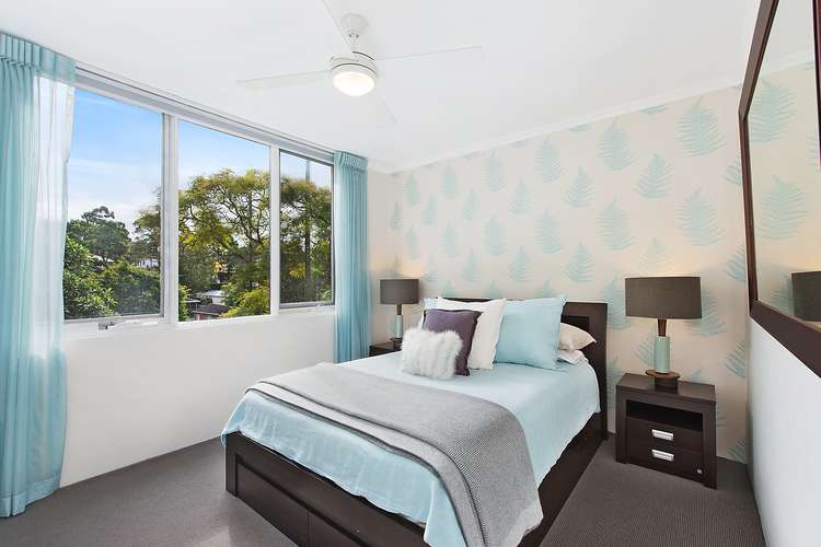 Fifth view of Homely apartment listing, 31/299 Burns Bay Road, Lane Cove NSW 2066