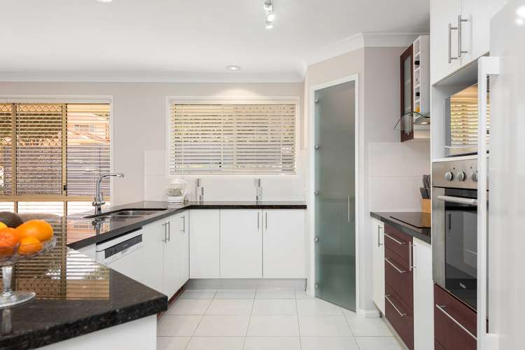 Second view of Homely house listing, 25 Turner Crescent, Wellington Point QLD 4160