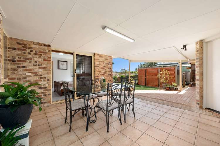 Third view of Homely house listing, 25 Turner Crescent, Wellington Point QLD 4160