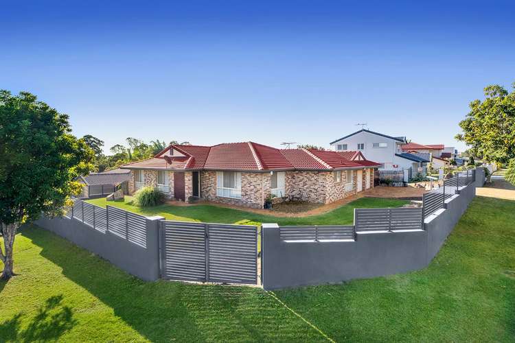 Fourth view of Homely house listing, 25 Turner Crescent, Wellington Point QLD 4160