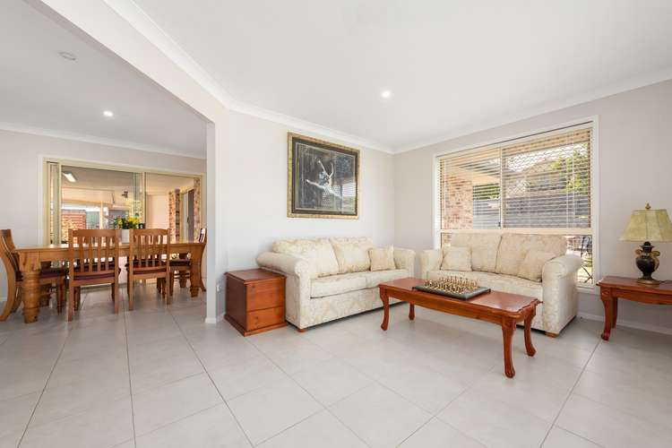 Sixth view of Homely house listing, 25 Turner Crescent, Wellington Point QLD 4160