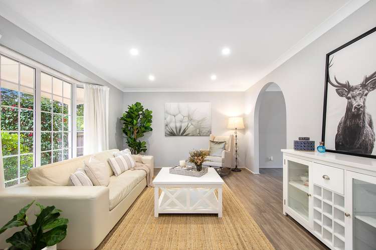 Second view of Homely house listing, 4 Knox Place, Normanhurst NSW 2076