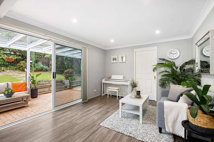 Third view of Homely house listing, 4 Knox Place, Normanhurst NSW 2076