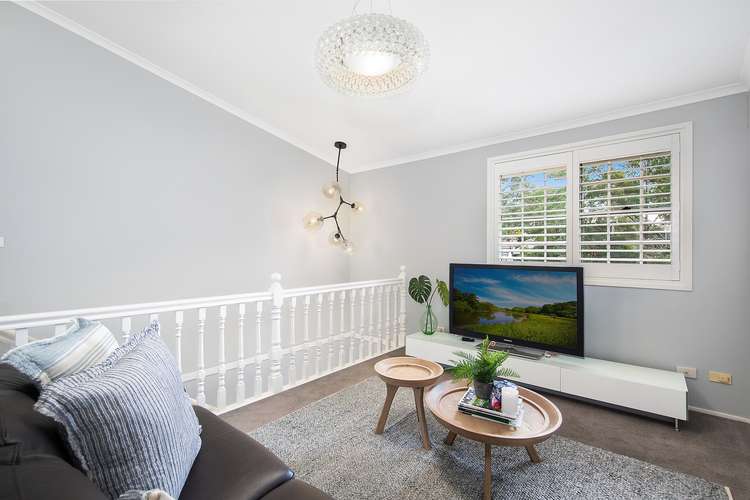 Fifth view of Homely house listing, 4 Knox Place, Normanhurst NSW 2076