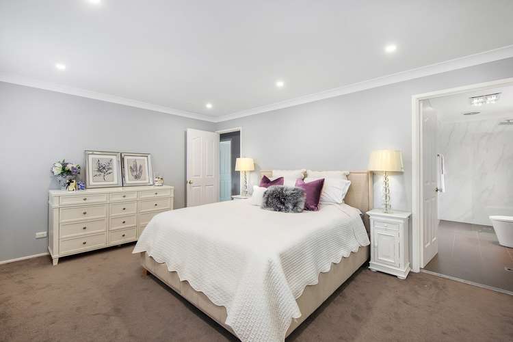 Sixth view of Homely house listing, 4 Knox Place, Normanhurst NSW 2076