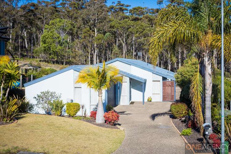 Main view of Homely house listing, 12 Curragudde Close, Pambula Beach NSW 2549